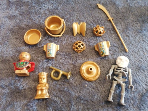 Playmobil accessoire roi - playmobil,