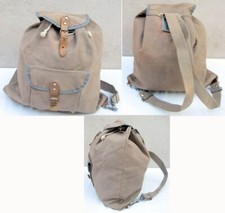 SAC A DOS - ANCIEN - MONTAGNE