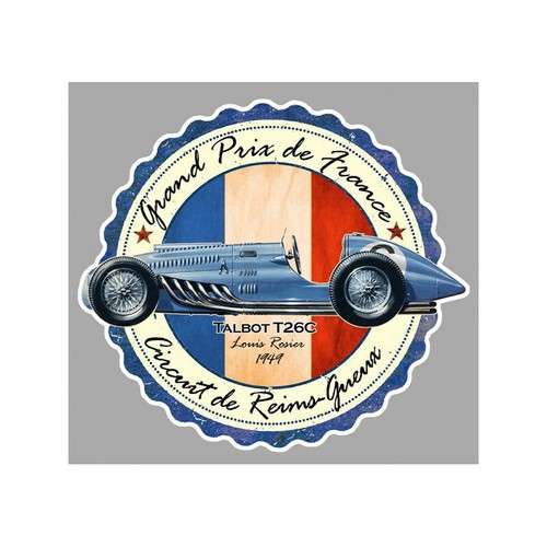 Talbot t26c circuit - ,