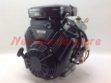 Moteur OHV 23 HP BRIGGS