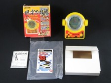 Testé BOXED Takeshi's Castle