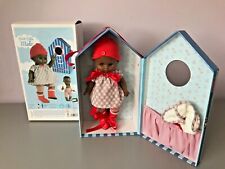 Poupée Baigneur Poupon noir