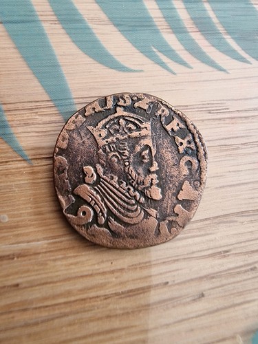 Liard philippe 1591 arras - liard,