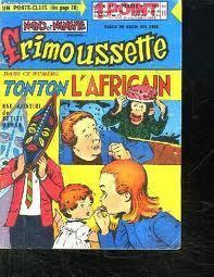 Petit format frimoussette - ,
