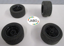 (R1/3) Lego 56145c01 4 roues
