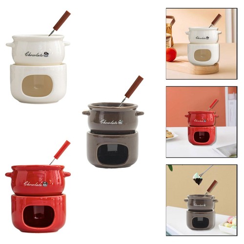 Mug fondue chocolat - mug, au