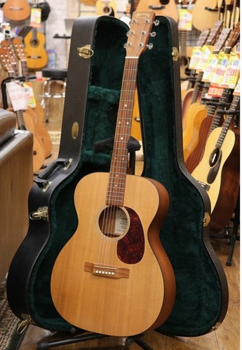Martin 000m - 000m, (no260623)