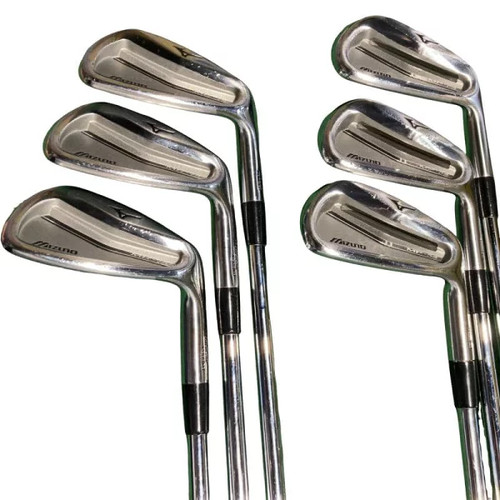 Mizuno jpx 825 iron - set, 5-9