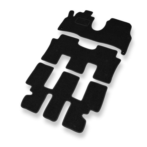 Tapis sol feutre - de, pour