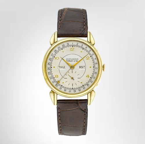 Montre vintage movado for - vintage,