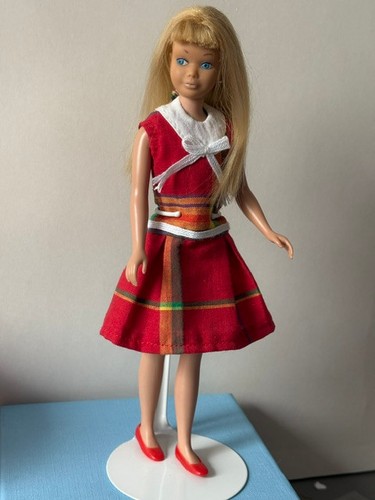 Mattel skipper vintage 1960 - skipper,
