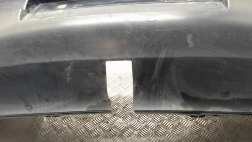Pare choc arriere - , volkswagen