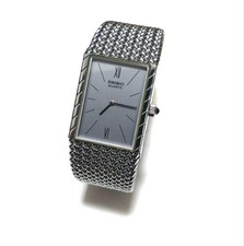 Montre homme SEIKO Asie Gerald