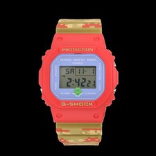Montre CASIO G-SHOCK