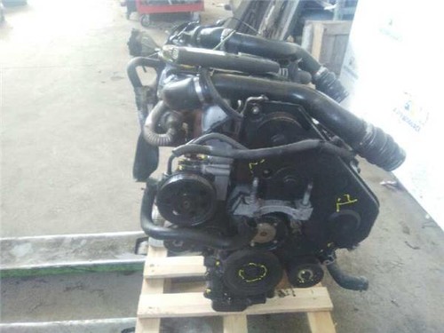 Bhda moteur complet - moteur, ford