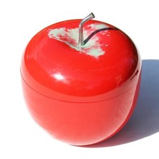 Seau à glaçons vintage /