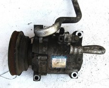 Compresseur de climatisation