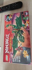 Ninjago Set  71829  Le dragon