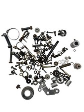 KIT VISSERIE KTM 125 GS 1983