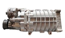 Compresseur Volumétrique Pour