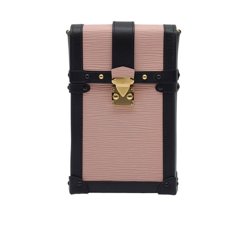 Louis vuitton pochette trunk - louis,