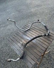 Tuyau Climatisation Mercedes Benz OEM Classe C W204 A2048303215