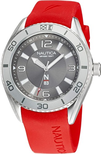 Nautica n83 finn world - n83,