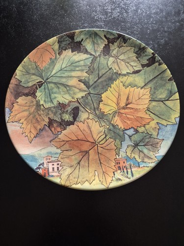 Plat contemporain gien - plat, modÈle