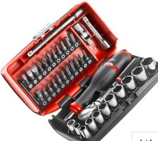 Facom nano1 coffret de - facom, rl.nano1