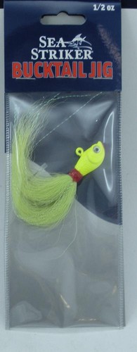 Mer striker ssbtj12 - striker, jig