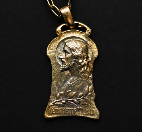 Lucien coudray medaille - lucien,