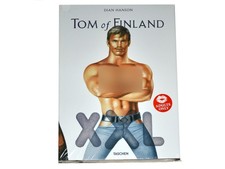 TOM OF FINLAND XXL neuf et