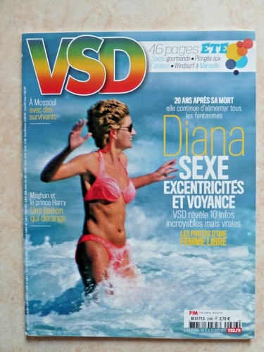 Vsd 2086 diana harry - 2086, (diana
