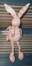 B13G / doudou peluche lapin
