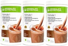 Formule 1 Healthy Meal