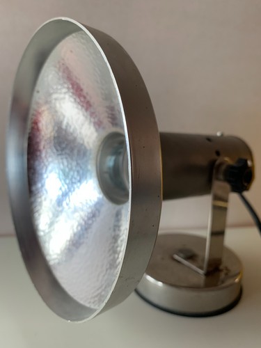 Ancien spot chrome design - ancien,