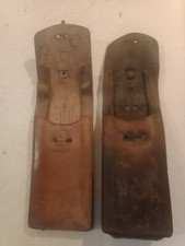 CARTOUCHIERES MILITAIRE FRANCE WW2 INDOCHINE ALGERIE MP38 MP49