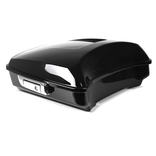 Top case razor pour harley - case,