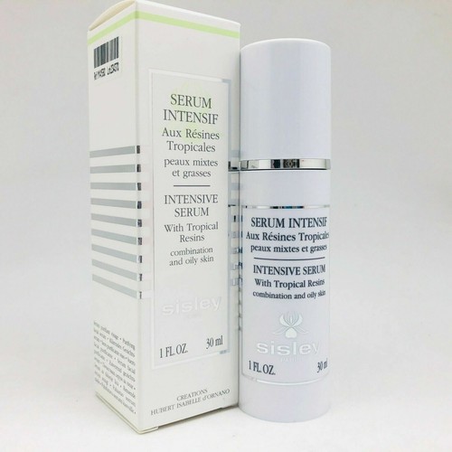 Sisley intensive serum with - sisley,