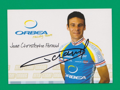Cyclisme carte cycliste jean - cycliste,