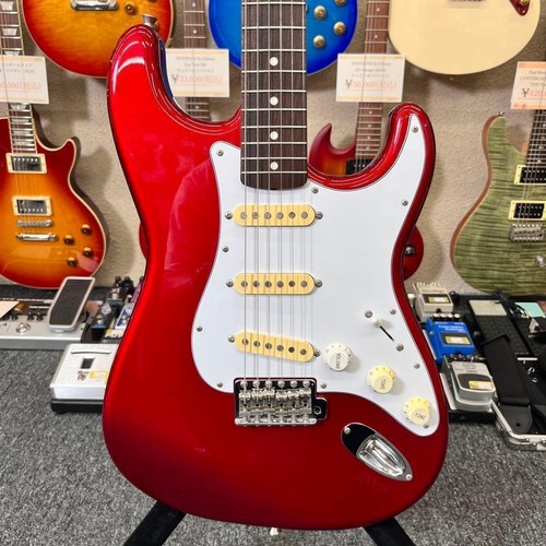 Guitare électrique fender - guitare,