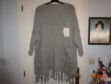 PULL NEUF T 48 au 52 marque