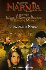 Chapitre 1, Le Lion, la