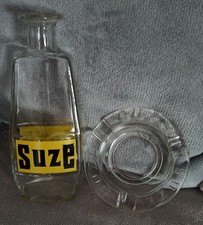 Suze carafe publicitaire +