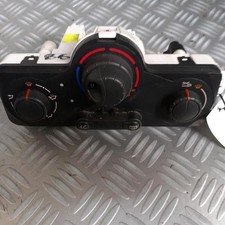 Commande chauffage RENAULT