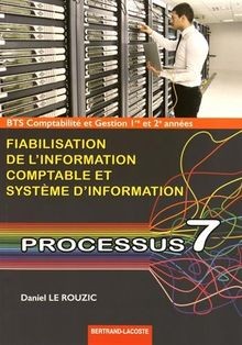 Bts comptabilité gestion - comptabilité, et