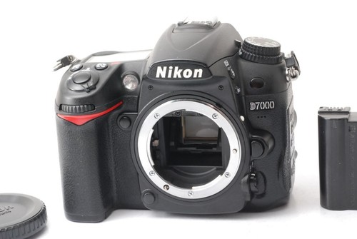 Nikon d7000 body digital - nikon,