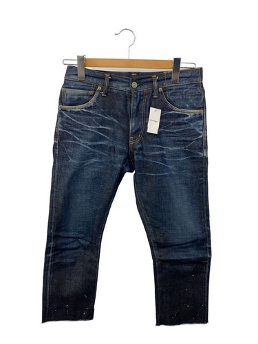 Pantalon visvim non lavé - pantalon,