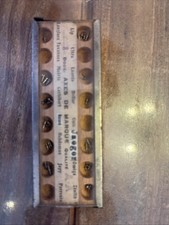 Assortiment D’axes De Montres Anciennes Longines LIP Jaeger Omega Zenith - J44