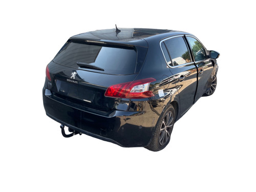 Porte arriere droit peugeot - porte,